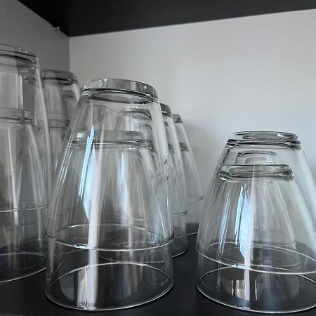 Zimmer für Monteure, Handwerker oder Reisende Essen Exterior foto